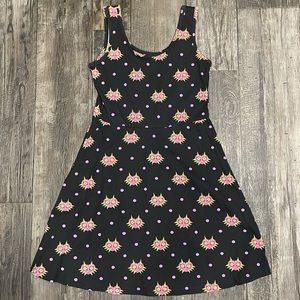 Zelda Dress